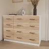 Цвет фасада: Белый