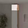 Цвет фасада: Белый