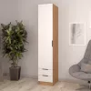 Цвет фасада: Белый