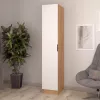 Цвет фасада: Белый