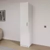 Цвет фасада: Белый