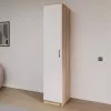 Цвет фасада: Белый