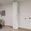 Цвет фасада: Белый