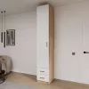 Цвет фасада: Белый