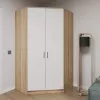 Цвет фасада: Белый