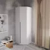 Цвет фасада: Белый