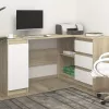 Цвет фасада: Белый