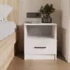 Цвет фасада: Белый