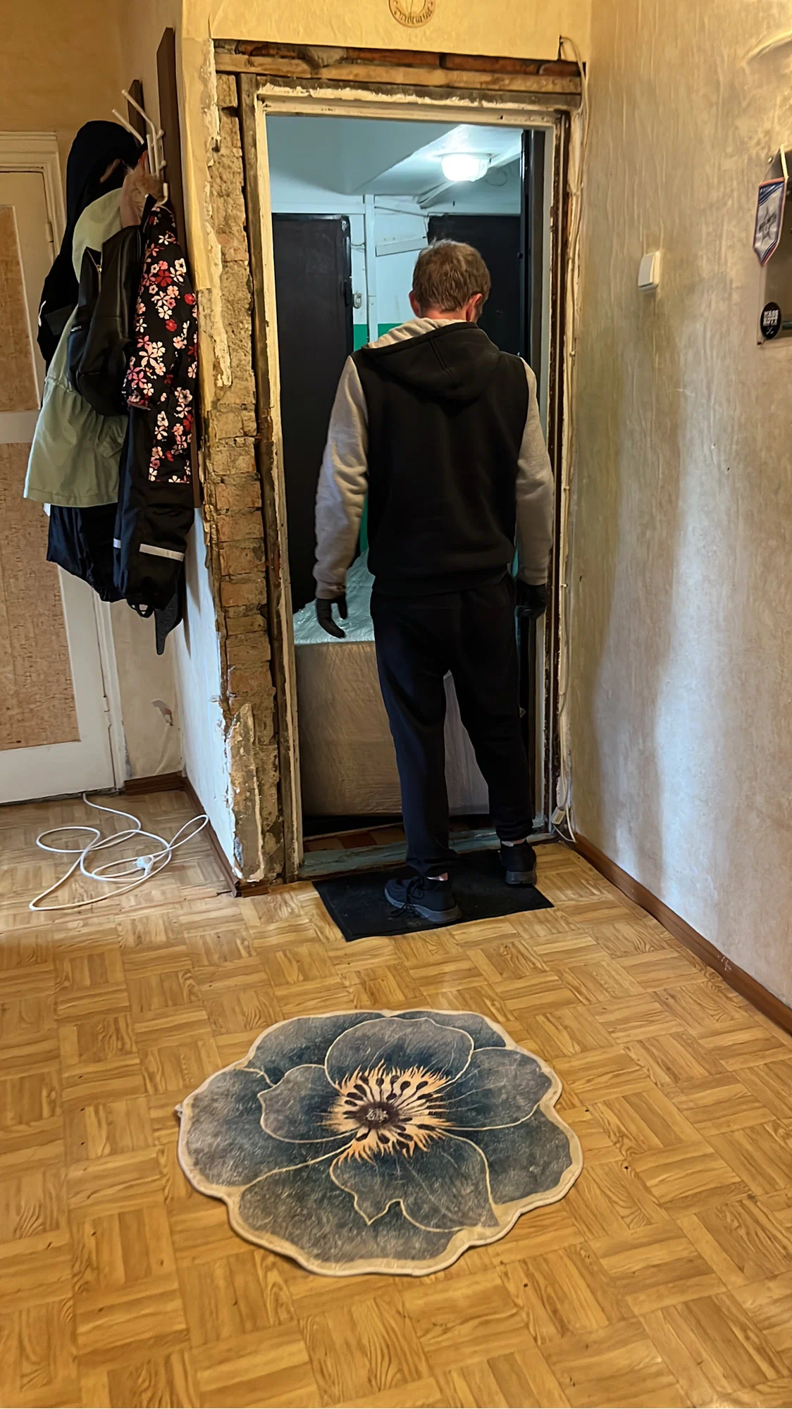 Фотография покупателя