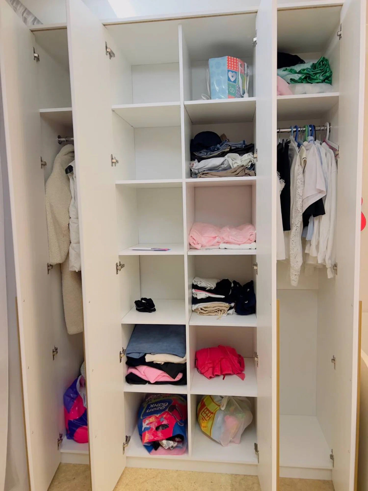 Фотография покупателя