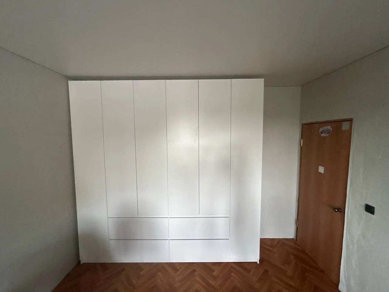 Фотография покупателя